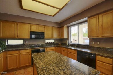 Open and perfect for entertaining