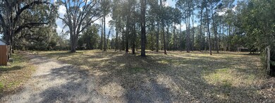 From Access Rd