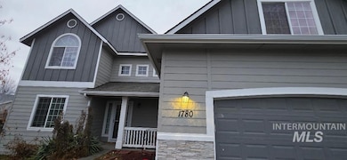 1780 W Caspian St, Kuna, ID 83634 - photo 3