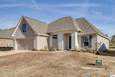 113 Pine Lake Dr, Calhoun, LA 71225 - photo 3