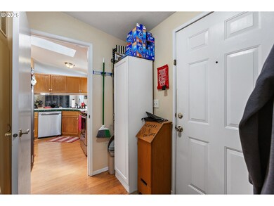 Entrance/Foyer