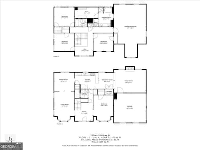 285 Cascade Rise Ct SW, Atlanta, GA 30331 - photo 7