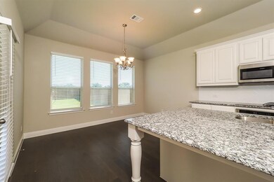 128 Independence Dr, Joshua, TX 76058 - photo 5