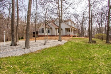 2080 Rock Creek Rd, Batesville, IN 47006 - photo 4