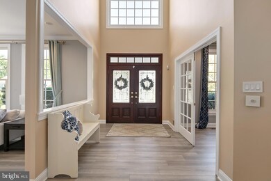 5507 Hamlet Hill Ct, Fairfax, VA 22030 - photo 3