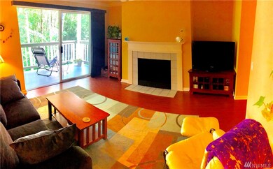 23317 Cedar Way unit 203, Mountlake Terrace, WA 98043 - photo 5