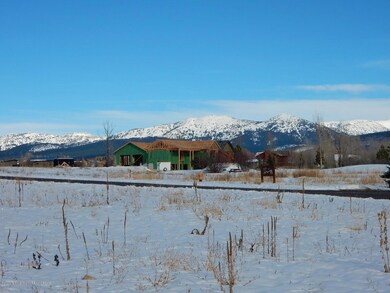 Targhee View