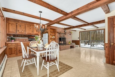 423 South St, Carlisle, MA 01741 - photo 4