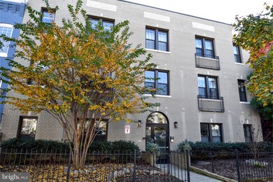 315 G St NE unit 202, Washington, DC 20002 - photo 2