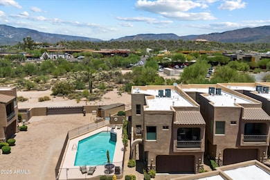 6434 E Military Rd unit 108, Cave Creek, AZ 85331 - photo 2