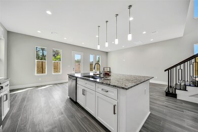 2329 Paul Quinn St, Houston, TX 77091 - photo 7