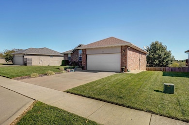 1722 N 25th St, Ozark, MO 65721 - photo 6