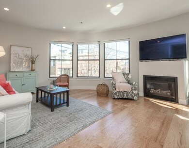55 Station St unit 1A, Brookline, MA 02445 - photo 4