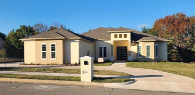 1815 Verdi Ln, Sherman, TX 75090 - photo 4