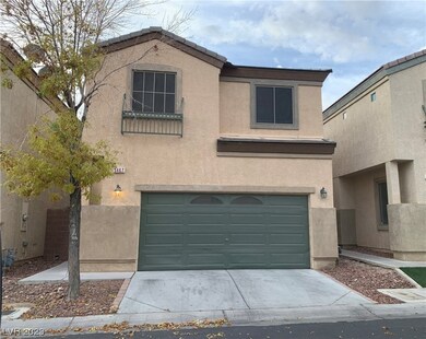 5467 Railroad River Ave, Las Vegas, NV 89139 - photo 2