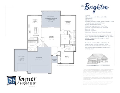 1578 Palmetto Way, Greenfield, IN 46140 - photo 2