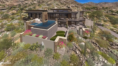 9108 E Grapevine Pass, Scottsdale, AZ 85262 - photo 2