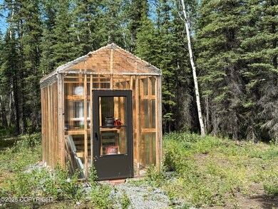 Green house