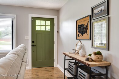 Welcome to 7705 Bluebonnet Road