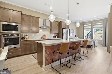 375 Linger Longer Dr, Ellijay, GA 30540 - photo 7