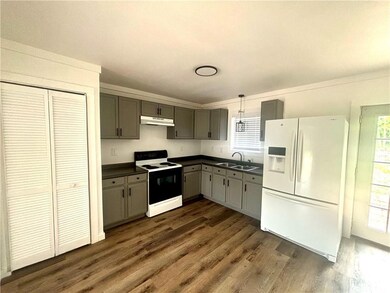 2607 Hardy St, Lecompte, LA 71346 - photo 3