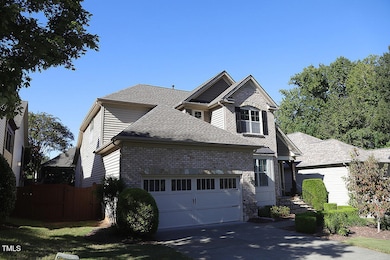 6123 Blakeman Ln, Raleigh, NC 27617 - photo 3