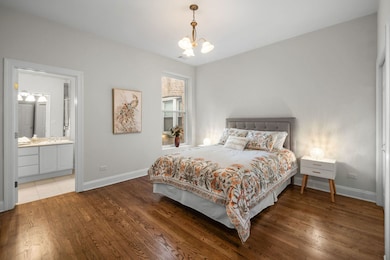 6135 S Greenwood Ave unit 2, Chicago, IL 60637 - photo 5