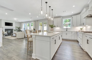 Mitchell Kitchen