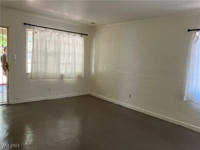 Unit 1 Livingroom 12x17