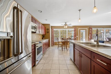 100 McComb Road Garland, ME, 04939
