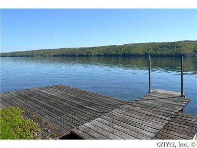 Waterfront/Dock/Pier