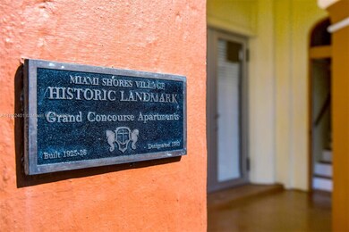 421 Grand Concourse unit 6, Miami Shores, FL 33138 - photo 5