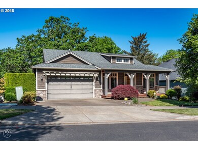 3284 Ridge Pointe Dr, Forest Grove, OR 97116 - photo 2
