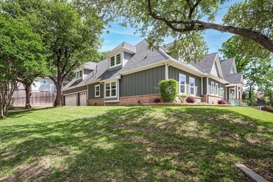 920 Edgecliff Dr, Bedford, TX 76022 - photo 4