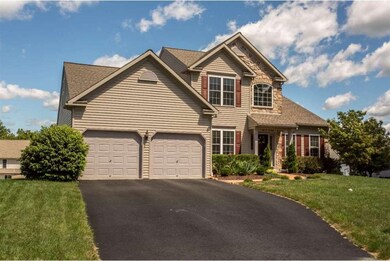 21 Mill Stream Dr, Morgantown, PA 19543 - photo 2