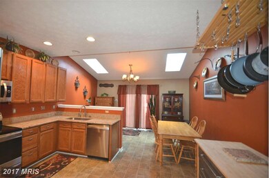 213 Toddson Ln, Owings Mills, MD 21117 - photo 7