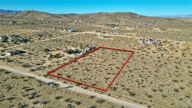 128 Fairmount Dr, Joshua Tree, CA 92252 - photo 4