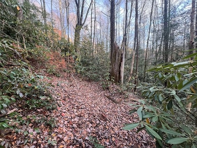 Gentle sloping Lot 72 Hickory