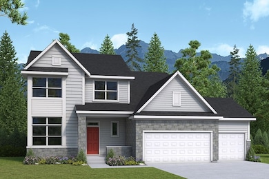 The Cedarbark - C Exterior