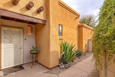 4297 N Rillito Creek Place, Tucson, AZ 85719 - photo 3