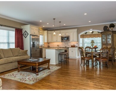 11 Spruce Dr unit 11, Wilbraham, MA 01095 - photo 4