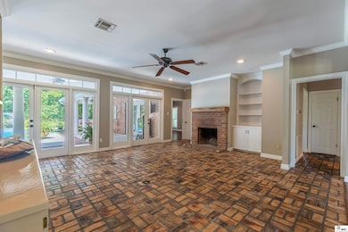 186 Deer Creek Rd, Ruston, LA 71270 - photo 3