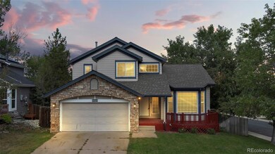 5449 S Ceylon Way, Centennial, CO 80015 - photo 5