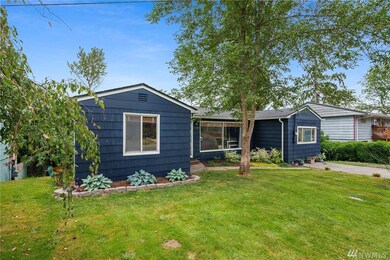 1587 SW Thomsen Ave, Chehalis, WA 98532 - photo 3