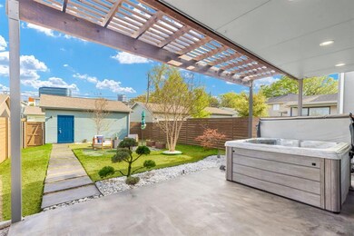 5417 Ellsworth Ave, Dallas, TX 75206 - photo 4