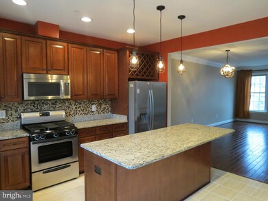 97 Waltman Place NE, Washington, DC 20011 - photo 5