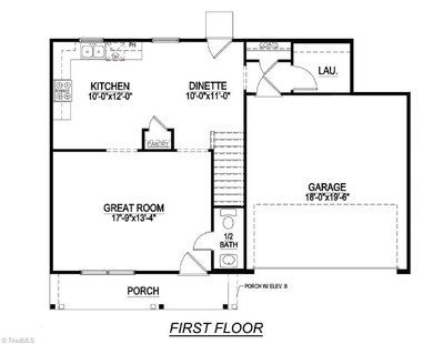 262 Waterfront Ct, Asheboro, NC 27203 - photo 3