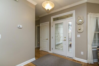 Foyer