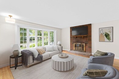 276 Woodland Dr, Hanover, MA 02339 - photo 3