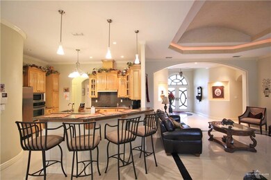 1612 N Yellow Brick Rd, Pharr, TX 78577 - photo 6